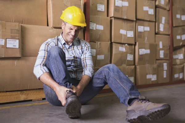 Workers compensation for non-physical injuries in Ohio