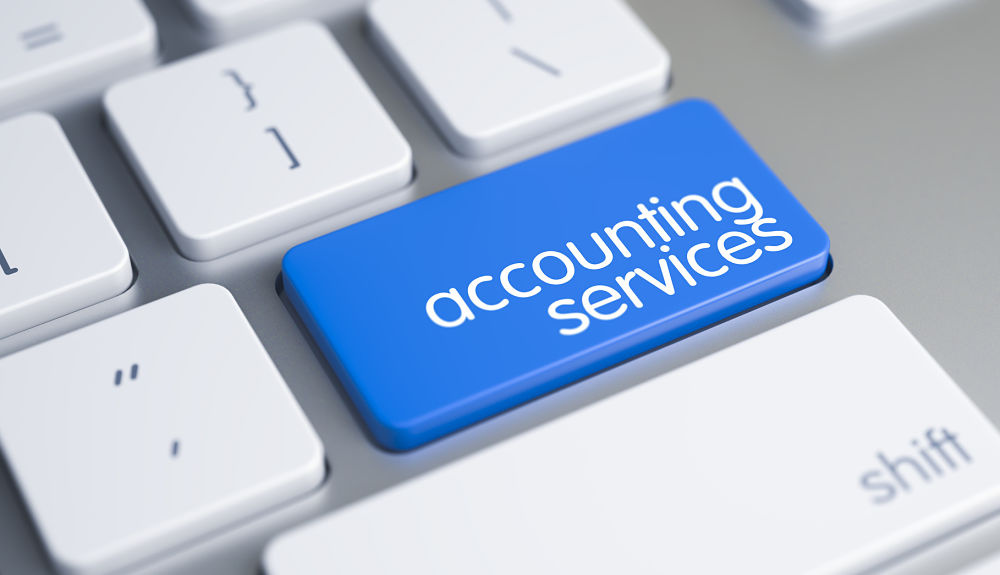 How Important Are Outsourced small business Accounting Services?
