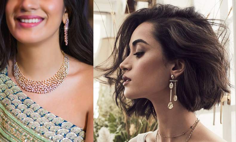 5 reasons why some people are obsessed with diamond jewellery