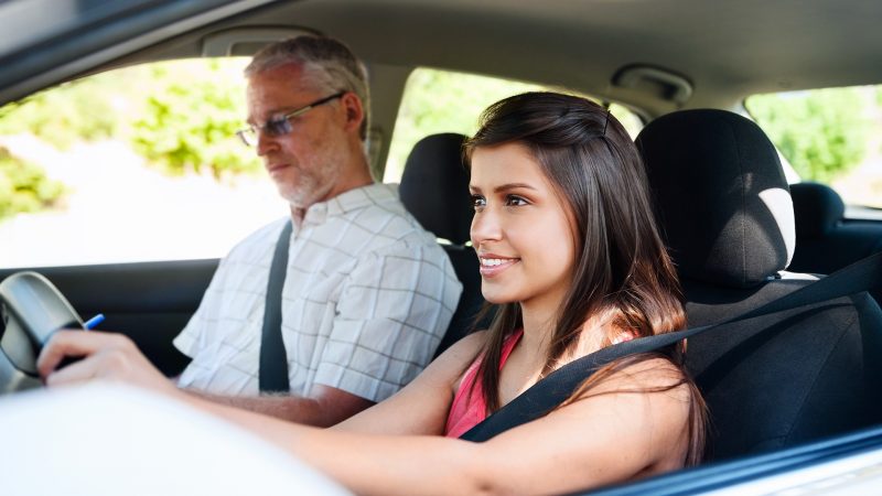 Understudy Drivers Can Learn to Become Responsible and Confident Drivers with Online Driving Courses