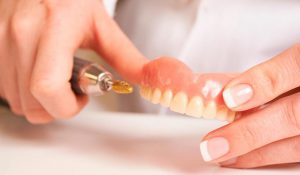 What to Expect If You Need Partial Dentures
