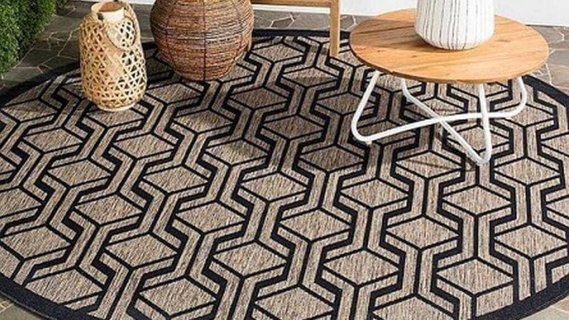 Using Rugs to Enhance the Look of Your Home