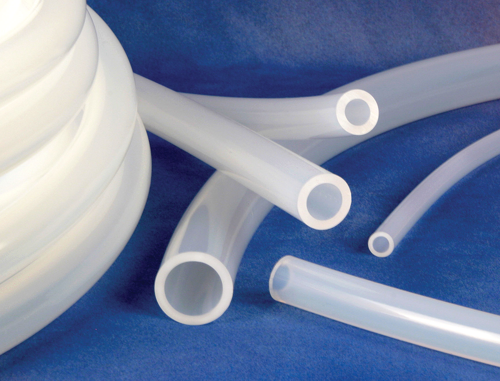 What Are the Advantages You Can Get from Silicone Tubes?