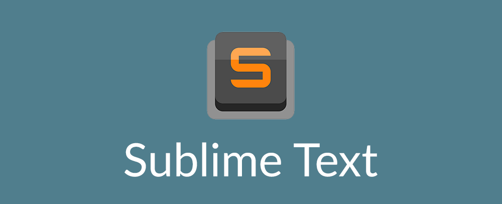 6 Ways to Make Sublime Text a Fantastic Blogging Tool