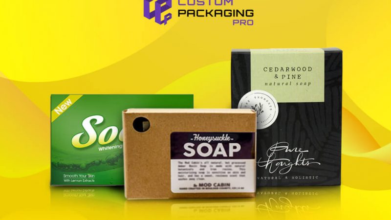 Need and Use of Printed Packaging with Logo