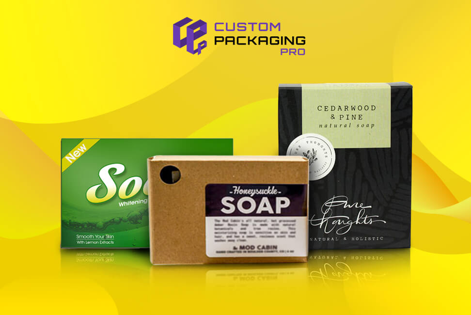 Need and Use of Printed Packaging with Logo