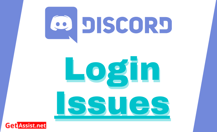 How to Fix Discord Login issues?