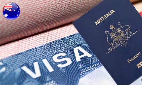 Extend The Duration Of Your Australia Stay With Visitor Visa