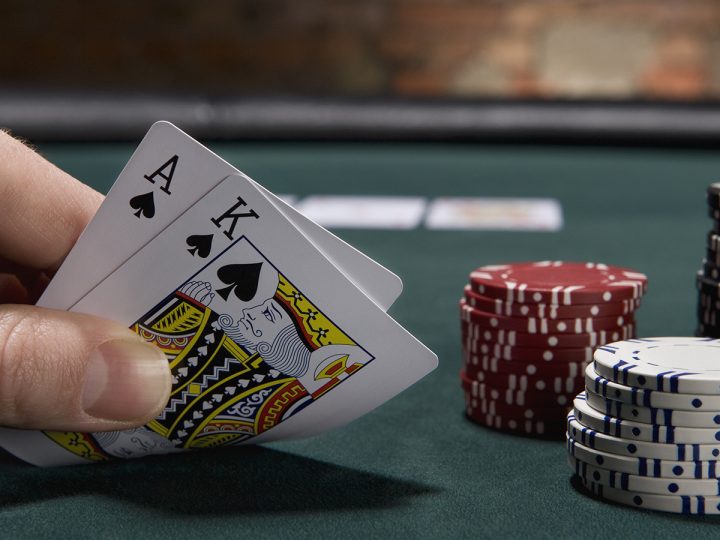 How to Play Blackjack | Rules, Scoring – Short Guide