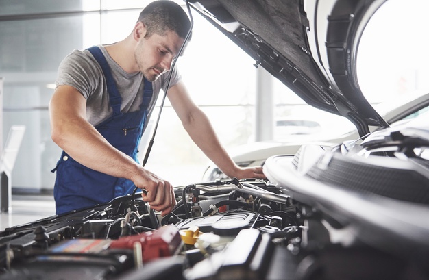Seven Car Repairs You Should Never Try On Your Own