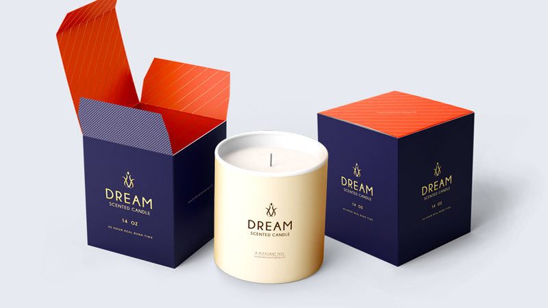 How Using Custom Candle Boxes Are Best for Fragile Products