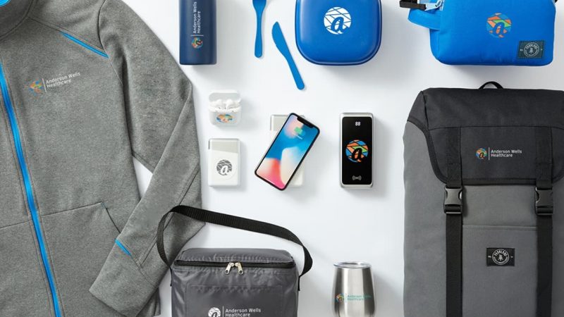 7 Reasons Why Promotional Products Are Vital Merchandising Tools