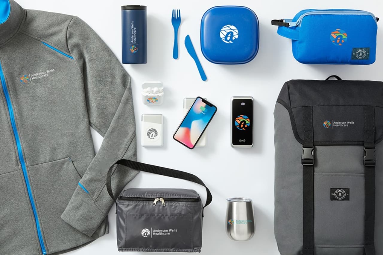 7 Reasons Why Promotional Products Are Vital Merchandising Tools