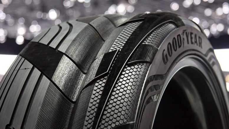 5 Ways to Know If You Need to Buy New Tyres or Not?