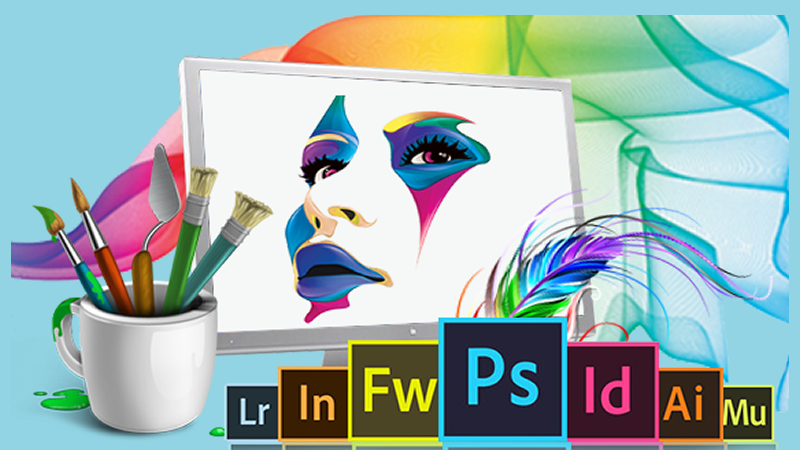 Choosing a Graphic Design Degree in London