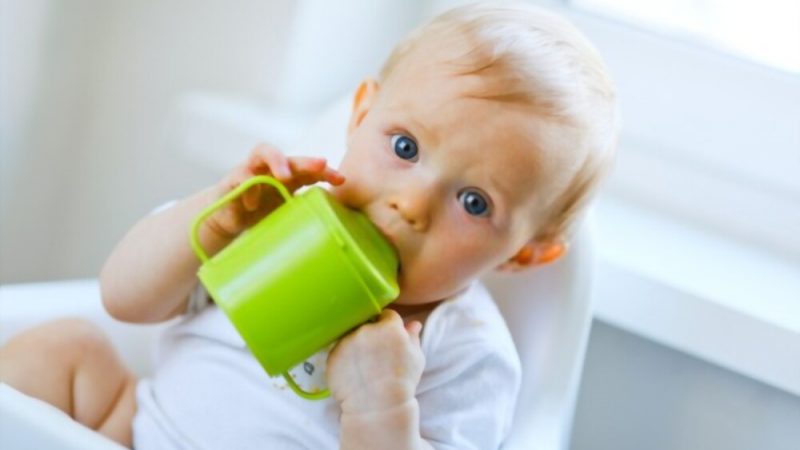 How to Choose Baby Bottles?