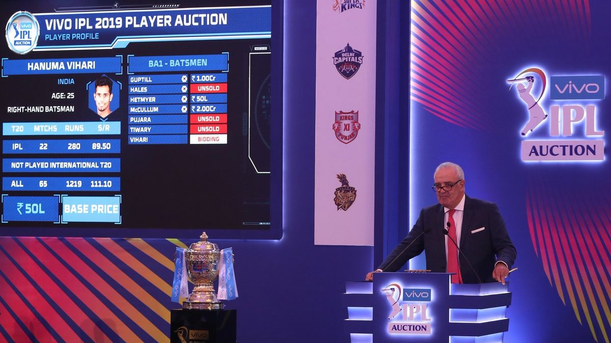 IPL 2022 Auction Rules: List of Retained Players