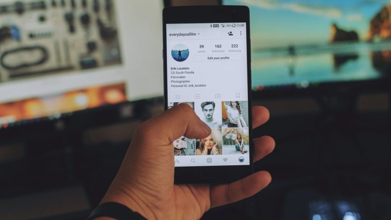 10 Instagram Tools That Marketers Should Use for Instagram
