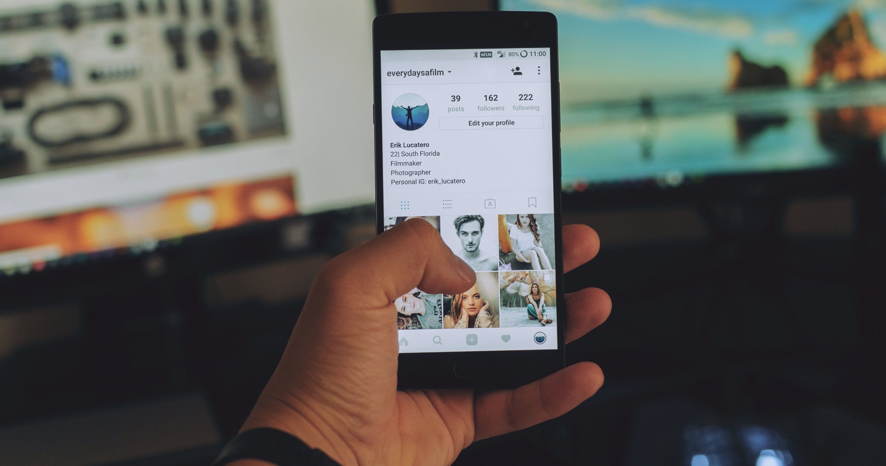 10 Instagram Tools That Marketers Should Use for Instagram