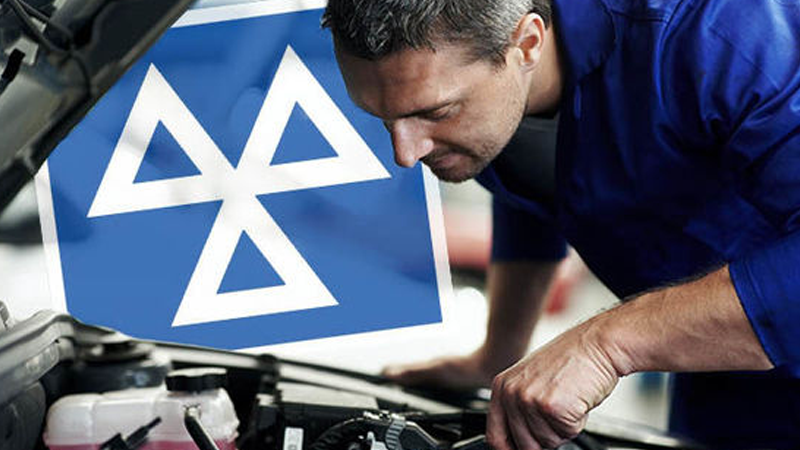 Avoid Failing The MOT Test Because Of Your Tyres. Follow These Simple Steps