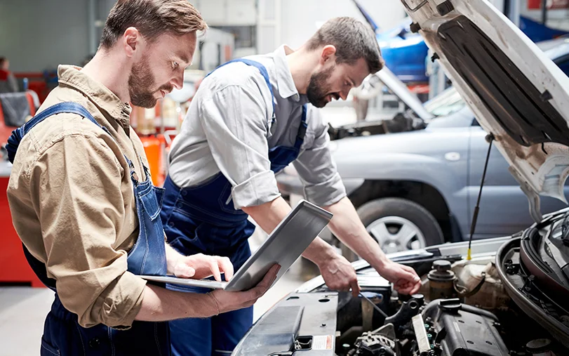 INTRODUCTION TO MOT TESTING: WHAT DO YOU NEED TO LEARN ABOUT IT?