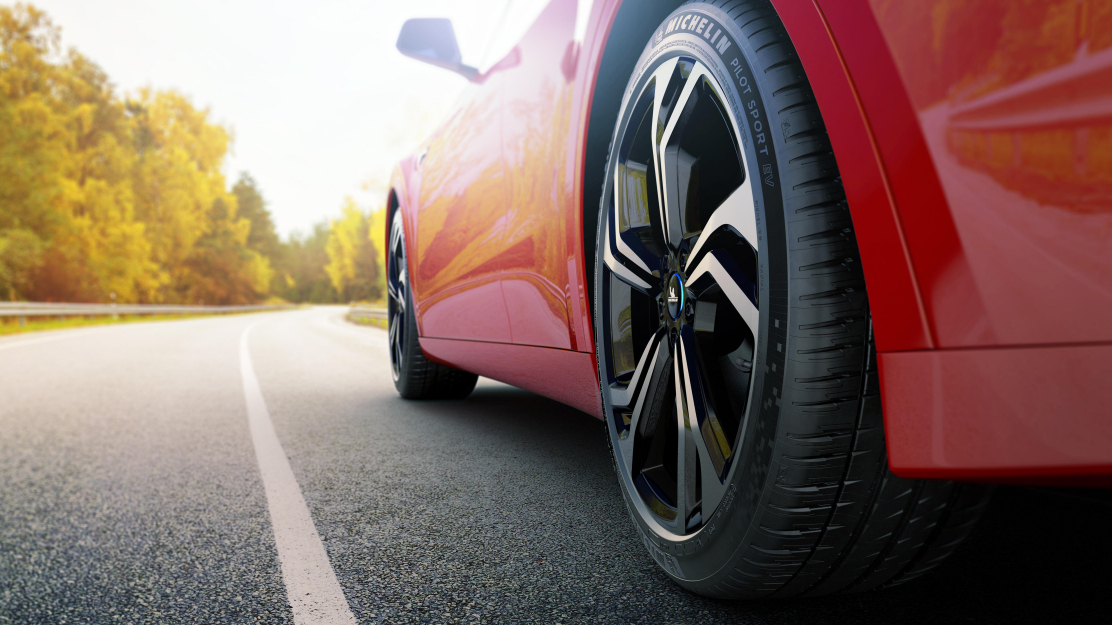 Significance of Car Tyres for your Vehicle