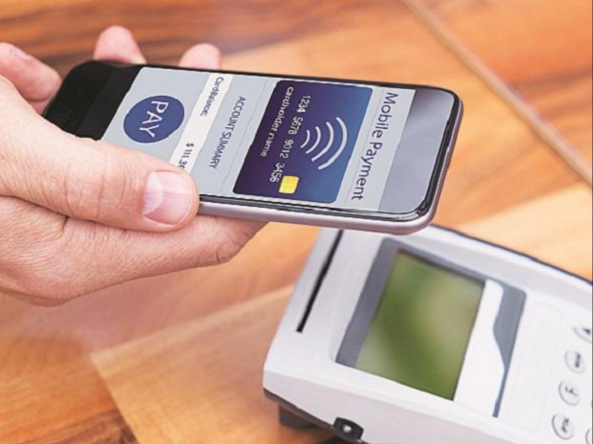 How do Mobile App Payments Work?
