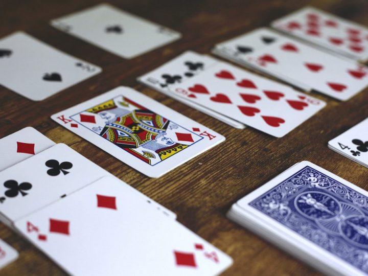 How to Play Solitaire | Rules + 7 Tips