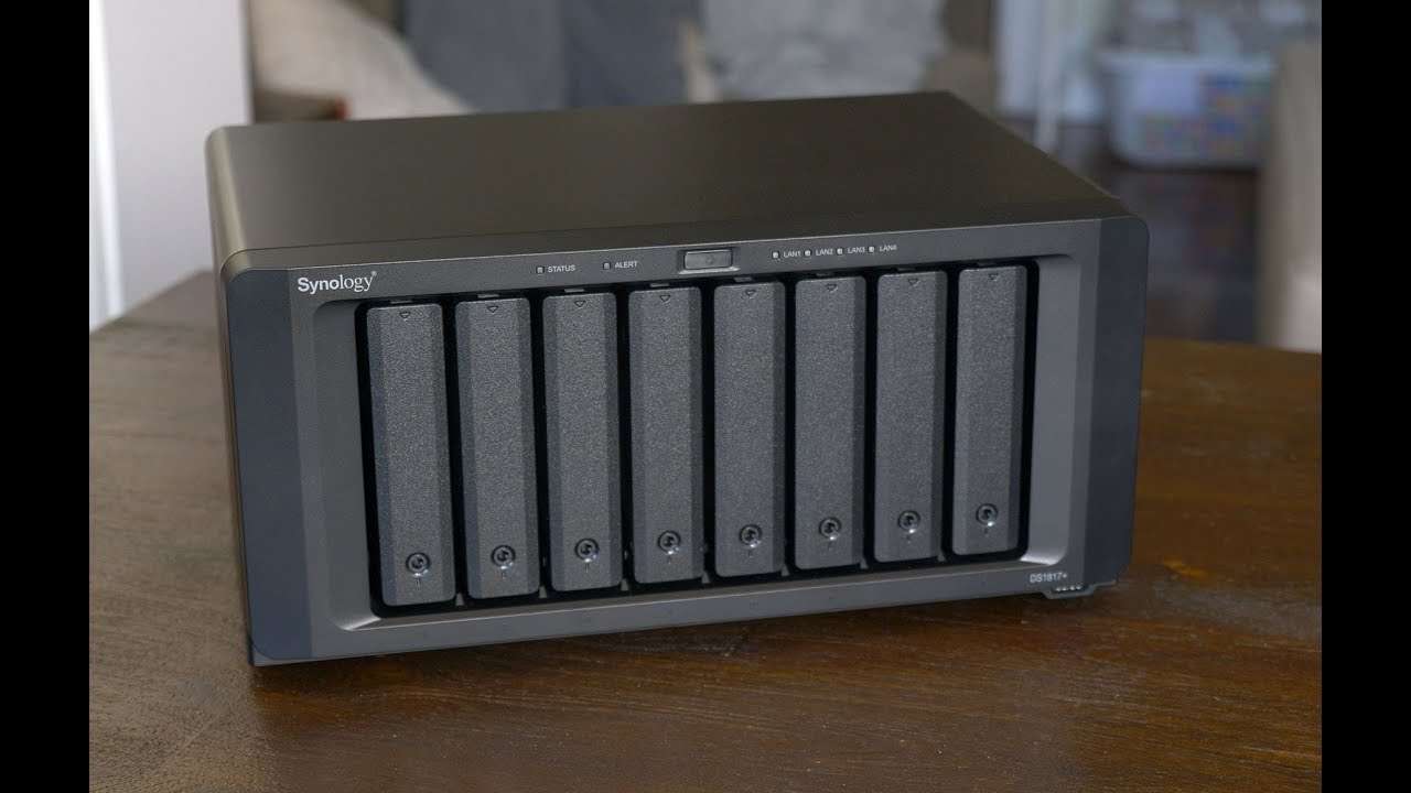know 4 Amazing tips to connect the Synology NAS device quickly