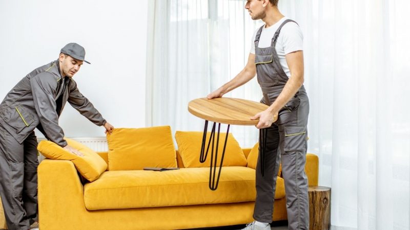 Essential Tips To a Well-Maintained Home Furniture