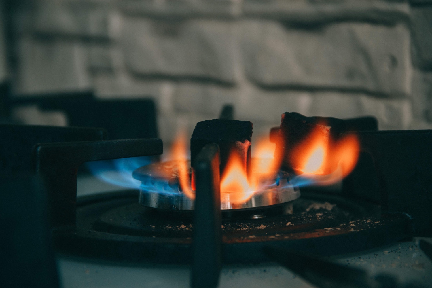 What are the Advantages of using Natural Gas?