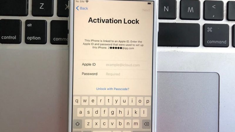 The iCloud Unlock Bypass | No Need Of Fake and Junk Tools
