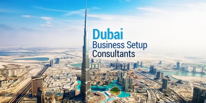 How Entrepreneurs Can Start Medical Business in Dubai with Professionals