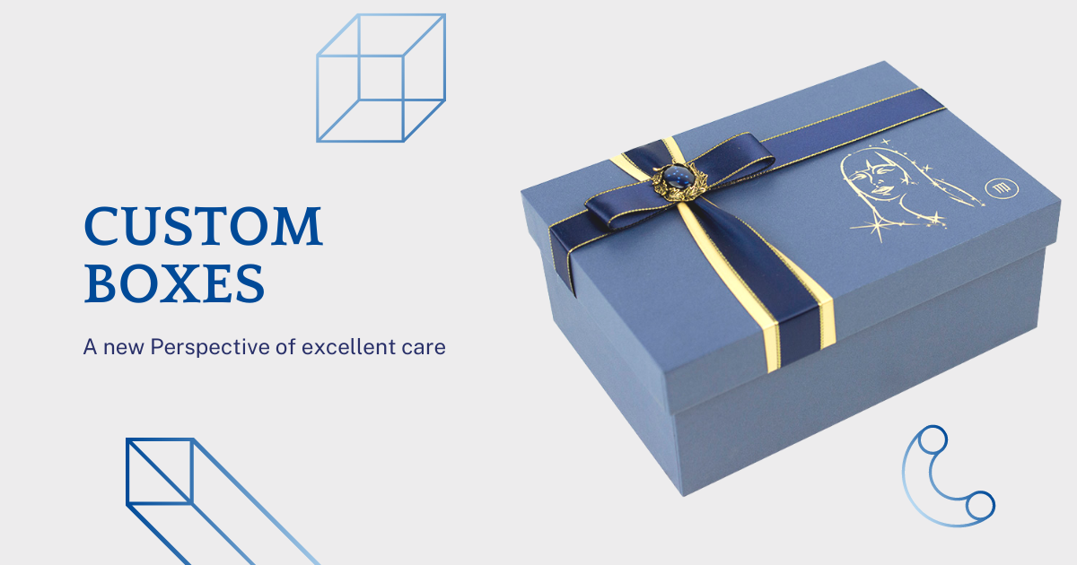 Most Common Types of Custom Boxes and Its Uses for your Business Growth