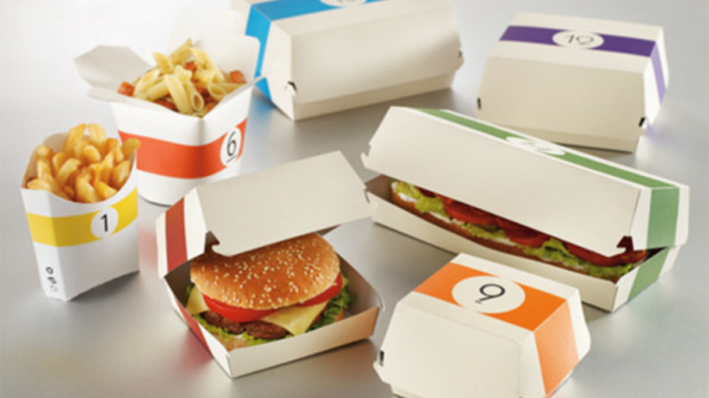 Custom Burger Boxes: We Provide the Best Packaging