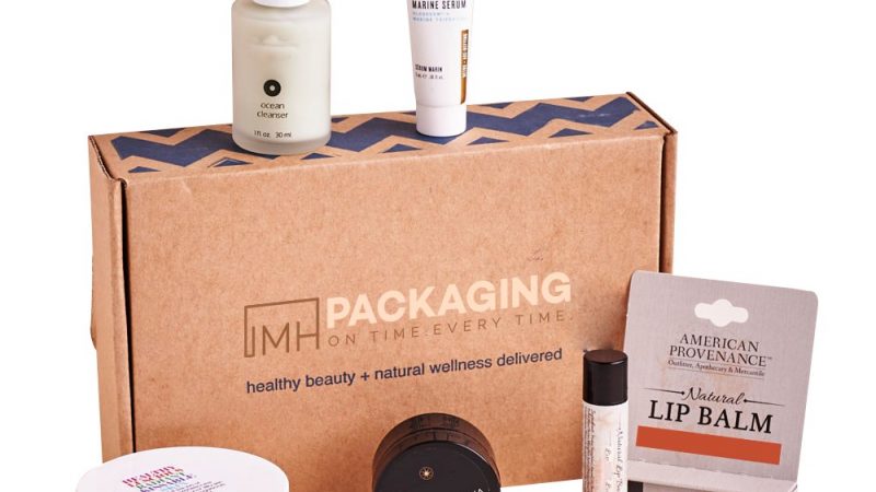 The Significance of Using Custom Cosmetic Boxes for Branding