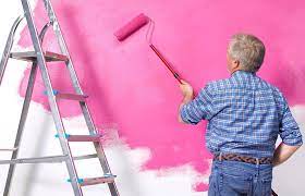 Does the Exterior Paint Really Affect the Property Values?