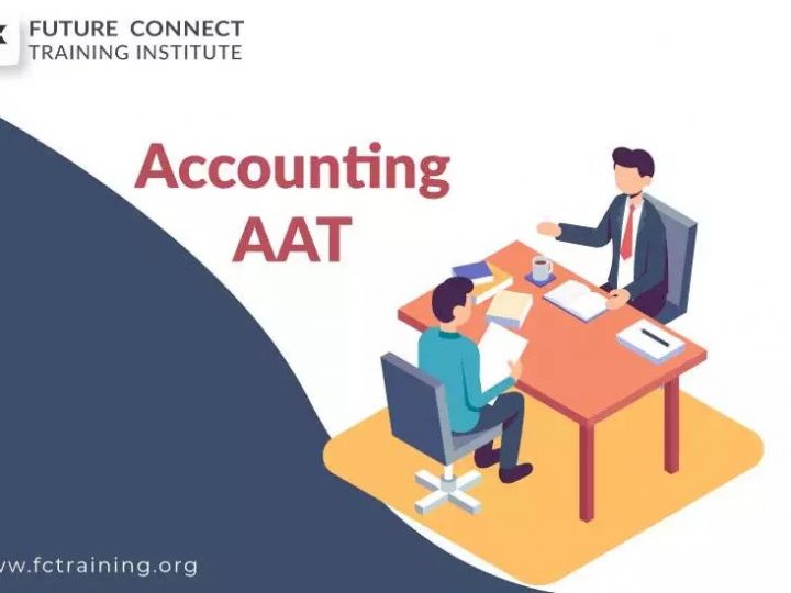What is AAT level 4 in accounting?