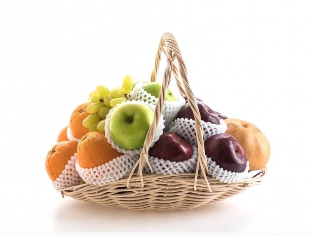 Why gift a fruit basket to your loved one?