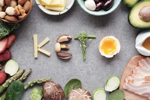 Busting 4 Common Myths About Keto Diet