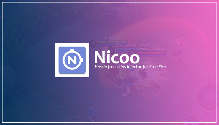 Nicoo Apk Official Application For All Gaming Lovers