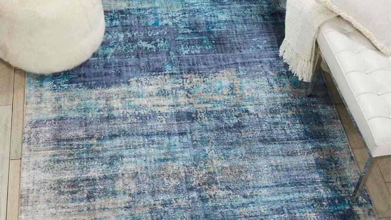 Choose The Best Modern Rugs For Your Home