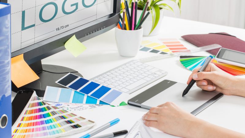 Top Logo Design Tips To Take Your Brand To The Next Level