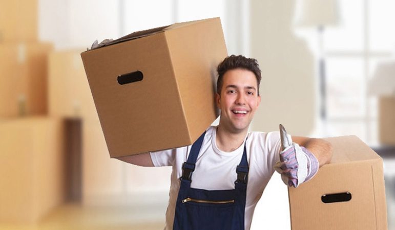 Get 100% Quality and Secure Packing and Moving Services