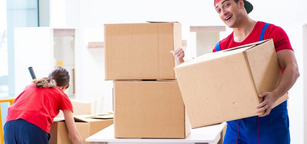 #1 Packers and Movers Dubai