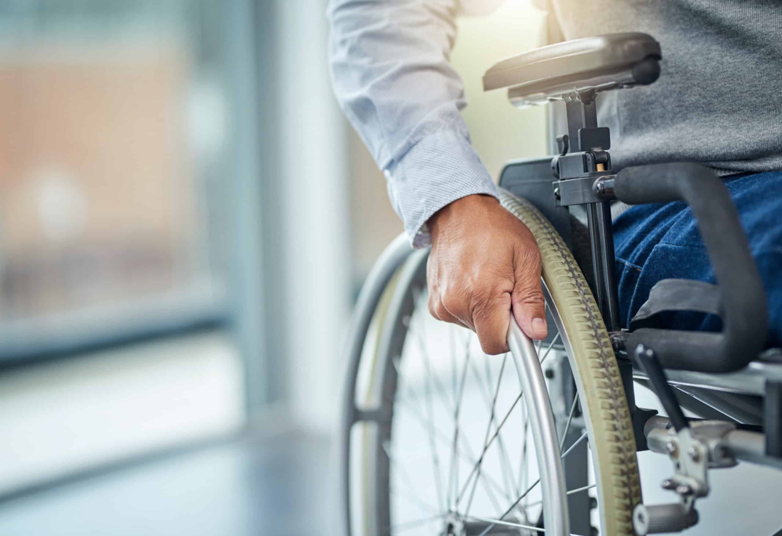 Qualifying for Permanent Total Disability in Ohio