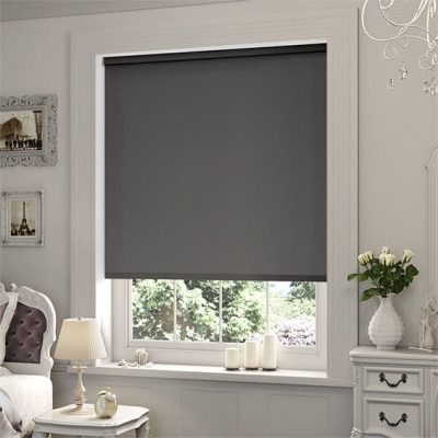 Blinds Add Beautiful Looks To Home