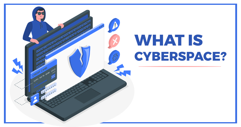 What is Cyberspace – Driveittech
