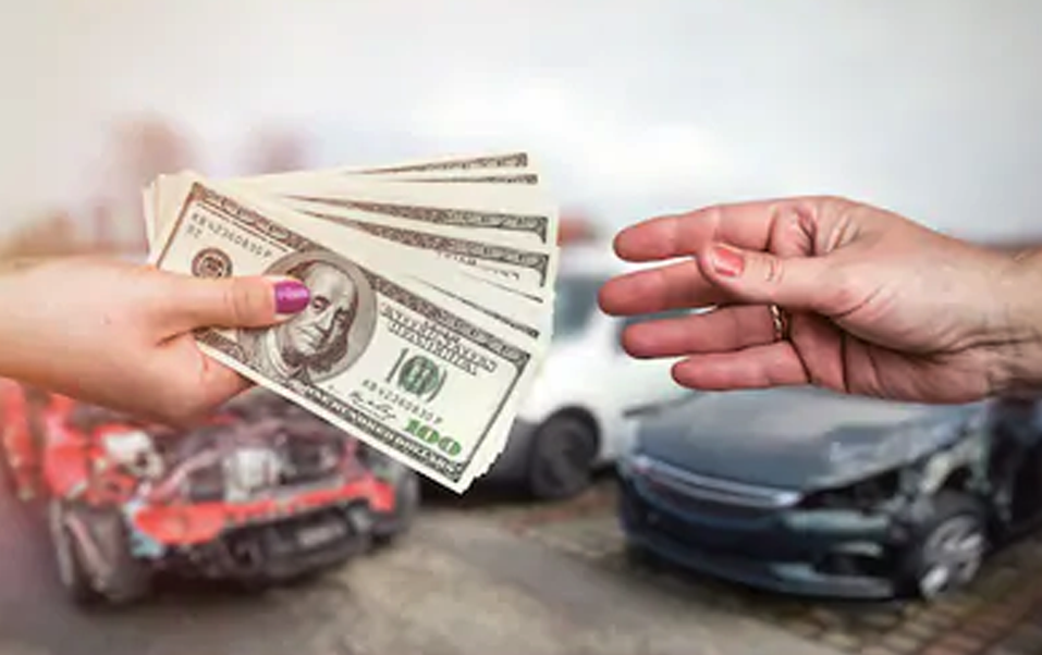 Methods And Advantages Of Scrapping Junk Cars For Cash