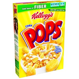 Branding and maximizing sales with custom cereal boxes